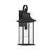 5-451-BK Lighting/Outdoor Lighting/Outdoor Wall Lights