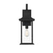 5-451-BK Lighting/Outdoor Lighting/Outdoor Wall Lights
