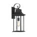 5-451-BK Lighting/Outdoor Lighting/Outdoor Wall Lights