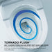 CT442CUFGT40#12 Parts & Maintenance/Toilet Parts/Toilet Bowls Only