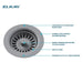 LKQS35JB Parts & Maintenance/Kitchen Sink & Faucet Parts/Kitchen Sink Drains
