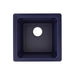 ELX1616JB0 Kitchen/Kitchen Sinks/Dual Mount Kitchen Sinks