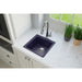 ELX1616JB0 Kitchen/Kitchen Sinks/Dual Mount Kitchen Sinks