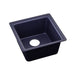 ELX1616JB0 Kitchen/Kitchen Sinks/Dual Mount Kitchen Sinks