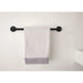 Y5718BL Bathroom/Bathroom Accessories/Towel Bars