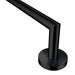 Y5724BL Bathroom/Bathroom Accessories/Towel Bars