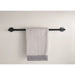 Y5724BL Bathroom/Bathroom Accessories/Towel Bars