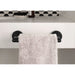 Y5786BL Bathroom/Bathroom Accessories/Towel Bars