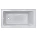 2946202.020 Bathroom/Bathtubs & Showers/Alcove Tubs