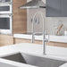 4803350.002 Kitchen/Kitchen Faucets/Semi-Professional Faucets