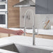 4803350.002 Kitchen/Kitchen Faucets/Semi-Professional Faucets