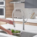 4803350.002 Kitchen/Kitchen Faucets/Semi-Professional Faucets