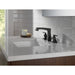 3564-BLMPU-DST Bathroom/Bathroom Sink Faucets/Widespread Sink Faucets