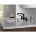 3564-BLMPU-DST Bathroom/Bathroom Sink Faucets/Widespread Sink Faucets