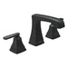 3564-BLMPU-DST Bathroom/Bathroom Sink Faucets/Widespread Sink Faucets