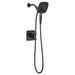 T17264-BL-I Bathroom/Bathroom Tub & Shower Faucets/Showerhead & Handshower Combos