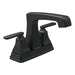 2564-BLMPU-DST Bathroom/Bathroom Sink Faucets/Centerset Sink Faucets