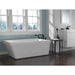 T4764-BL Bathroom/Bathroom Tub & Shower Faucets/Roman Tub Faucets