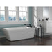 T4764-BL Bathroom/Bathroom Tub & Shower Faucets/Roman Tub Faucets