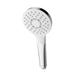 TBW01009U4#CP Bathroom/Bathroom Tub & Shower Faucets/Handshowers