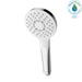 TBW01009U4#CP Bathroom/Bathroom Tub & Shower Faucets/Handshowers