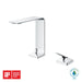 TLP02304U#CP Bathroom/Bathroom Sink Faucets/Single Hole Sink Faucets