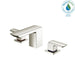 TLG02201U#BN Bathroom/Bathroom Sink Faucets/Widespread Sink Faucets
