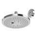 TBW01004U4#CP Bathroom/Bathroom Tub & Shower Faucets/Showerheads