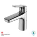 TLG03301U#CP Bathroom/Bathroom Sink Faucets/Wall Mounted Sink Faucets