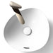 TLP03301U#CP Bathroom/Bathroom Sink Faucets/Single Hole Sink Faucets