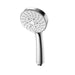 TBW01020U4#CP Bathroom/Bathroom Tub & Shower Faucets/Handshowers