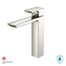 TLG02307U#BN Bathroom/Bathroom Sink Faucets/Single Hole Sink Faucets