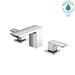 TLG02201U#CP Bathroom/Bathroom Sink Faucets/Widespread Sink Faucets
