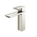 TLG02304U#BN Bathroom/Bathroom Sink Faucets/Single Hole Sink Faucets