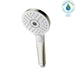 TBW01011U4#BN Bathroom/Bathroom Tub & Shower Faucets/Handshowers