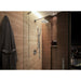 TBW02016U4#PN Bathroom/Bathroom Tub & Shower Faucets/Handshowers