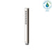TBW02016U4#PN Bathroom/Bathroom Tub & Shower Faucets/Handshowers