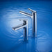 TLG03301U#BN Bathroom/Bathroom Sink Faucets/Single Hole Sink Faucets