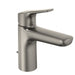TLG03301U#BN Bathroom/Bathroom Sink Faucets/Single Hole Sink Faucets