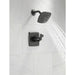 T17264-BL Bathroom/Bathroom Tub & Shower Faucets/Shower Only Faucet Trim
