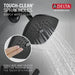 T17264-BL Bathroom/Bathroom Tub & Shower Faucets/Shower Only Faucet Trim