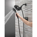 T17264-BL Bathroom/Bathroom Tub & Shower Faucets/Shower Only Faucet Trim