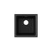 ELG1616BK0 Kitchen/Kitchen Sinks/Dual Mount Kitchen Sinks
