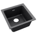 ELG1616BK0 Kitchen/Kitchen Sinks/Dual Mount Kitchen Sinks