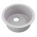 ELG16FBGS0 Kitchen/Kitchen Sinks/Dual Mount Kitchen Sinks