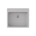 ELGAD2522PDGS0 Kitchen/Kitchen Sinks/Drop in Kitchen Sinks