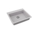 ELGAD2522PDGS0 Kitchen/Kitchen Sinks/Drop in Kitchen Sinks