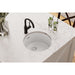 ELG16FBWH0 Kitchen/Kitchen Sinks/Dual Mount Kitchen Sinks