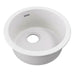 ELG16FBWH0 Kitchen/Kitchen Sinks/Dual Mount Kitchen Sinks