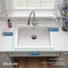 ELGAD2522PDWH0 Kitchen/Kitchen Sinks/Drop in Kitchen Sinks